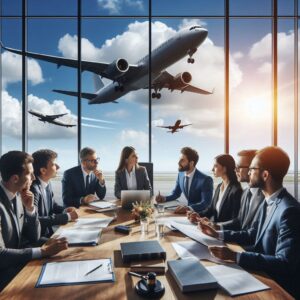 Direito Aéreo
